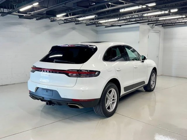 2019 Porsche Macan - Image 5 of 30