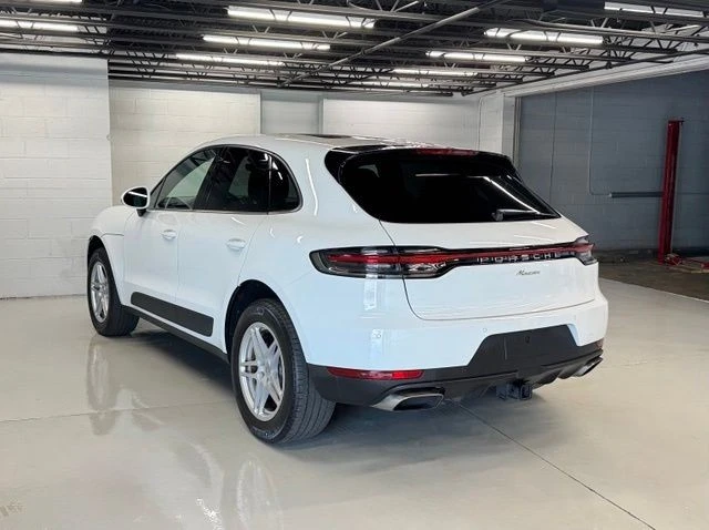 2019 Porsche Macan - Image 3 of 30
