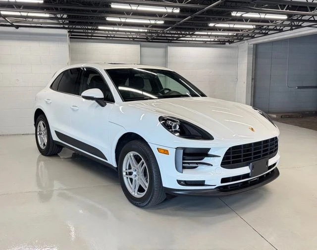 2019 Porsche Macan - Image 7 of 30