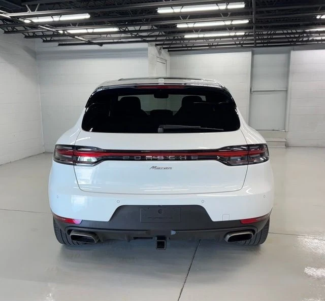 2019 Porsche Macan - Image 4 of 30