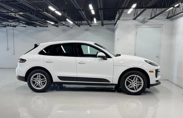 2019 Porsche Macan - Image 6 of 30