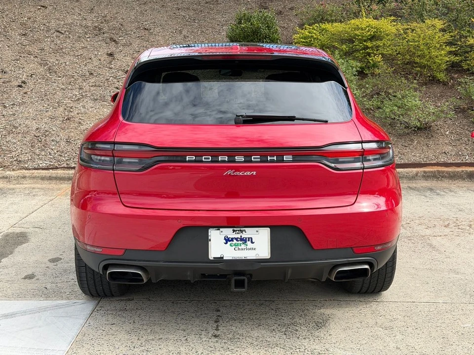 2019 Porsche Macan - Image 6 of 21