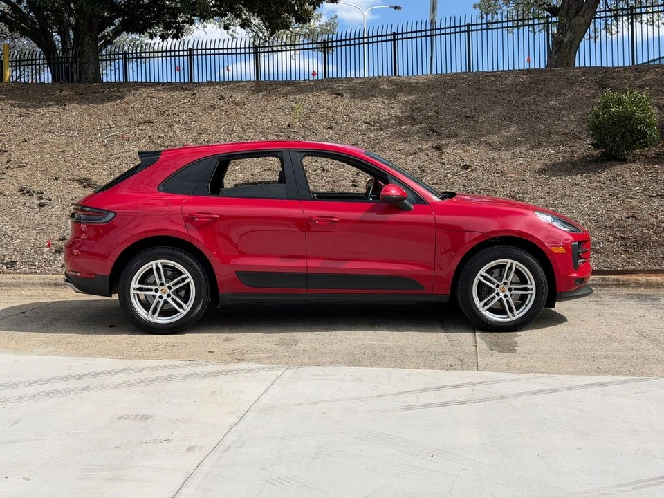 2019 Porsche Macan - Image 3 of 21