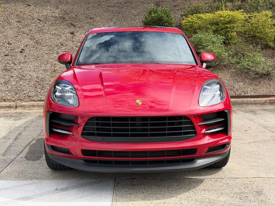2019 Porsche Macan - Image 10 of 21