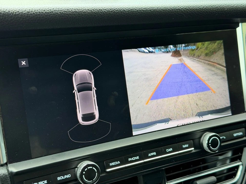 2019 Porsche Macan - Image 21 of 21