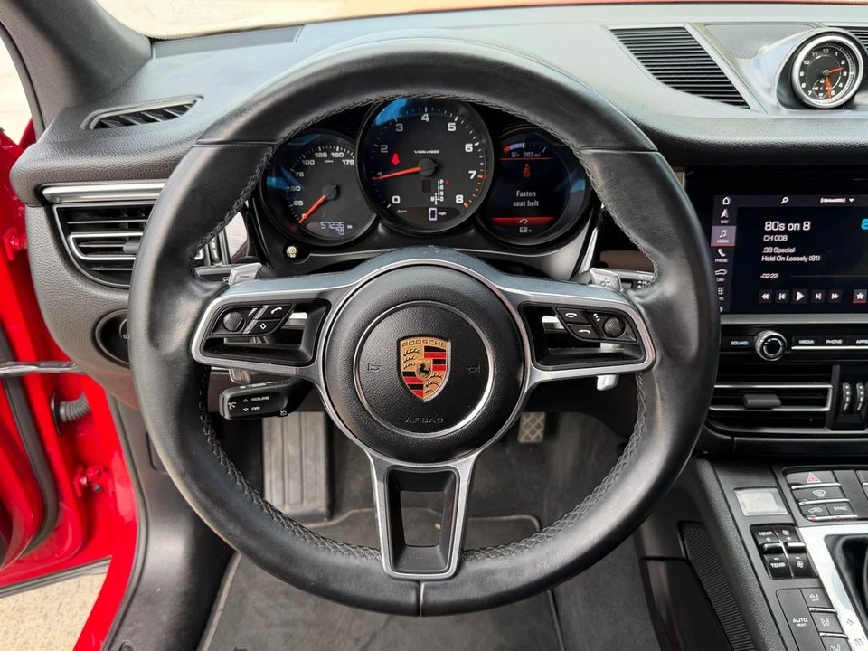 2019 Porsche Macan - Image 17 of 21