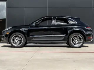 2019 Porsche Macan - Image 2 of 4