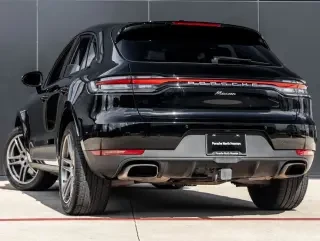 2019 Porsche Macan - Image 3 of 4