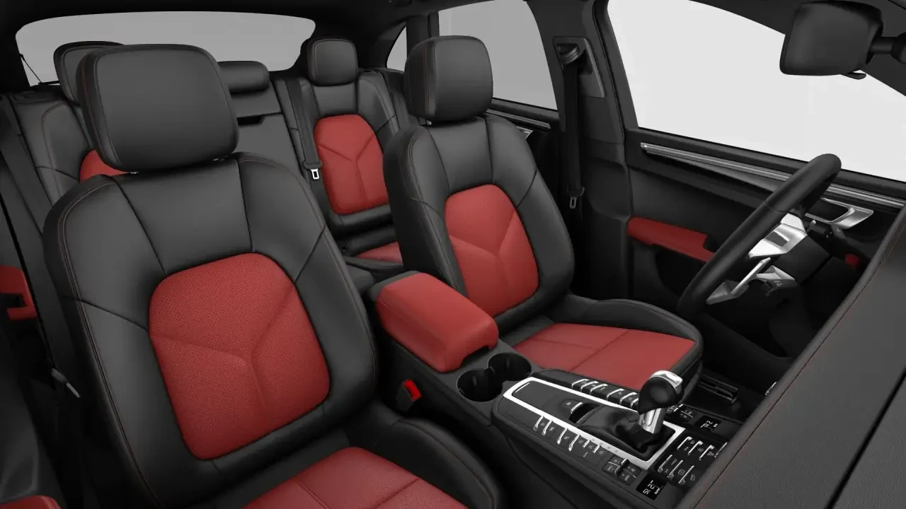 2019 Porsche Macan - Image 5 of 6
