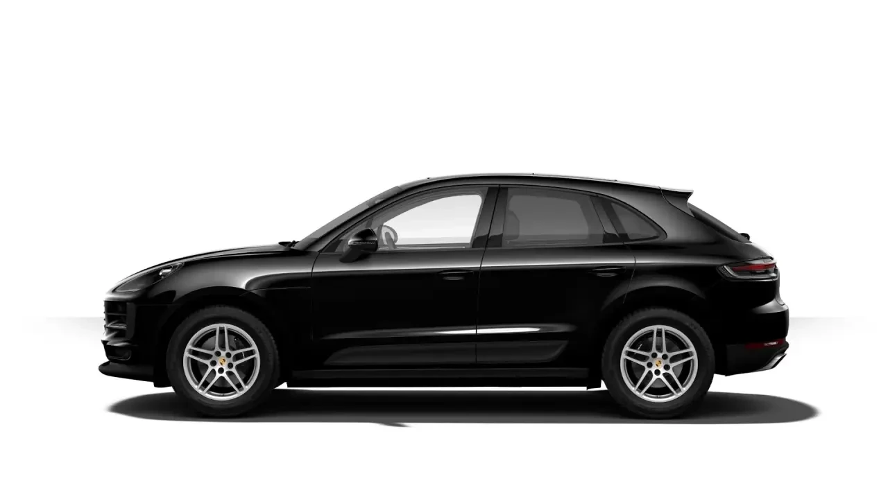 2019 Porsche Macan - Image 3 of 6