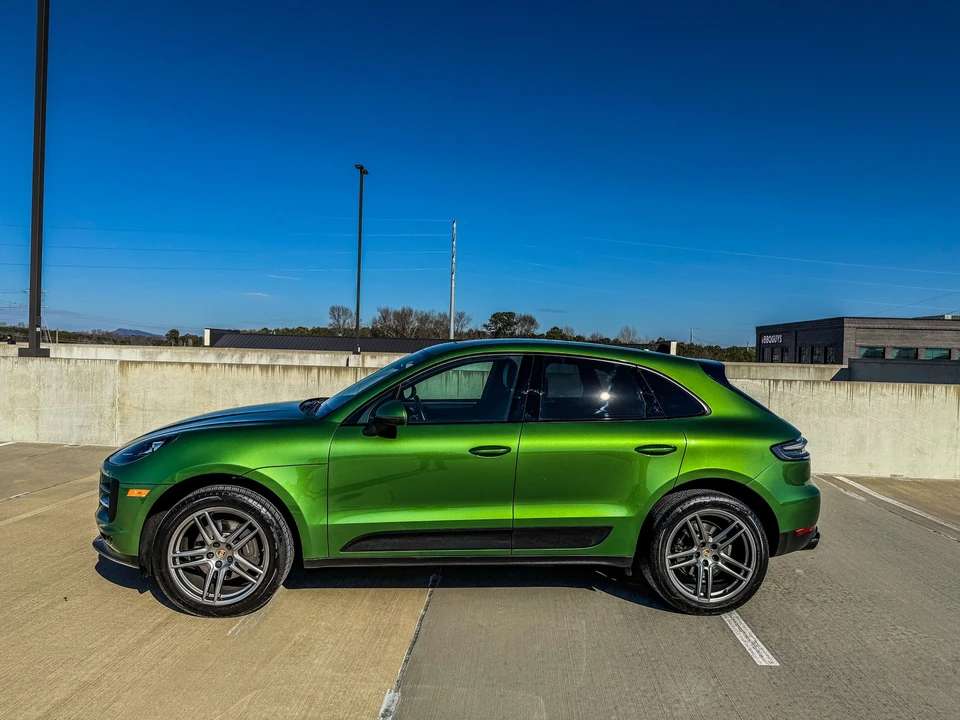 2019 Porsche Macan - Image 2 of 16