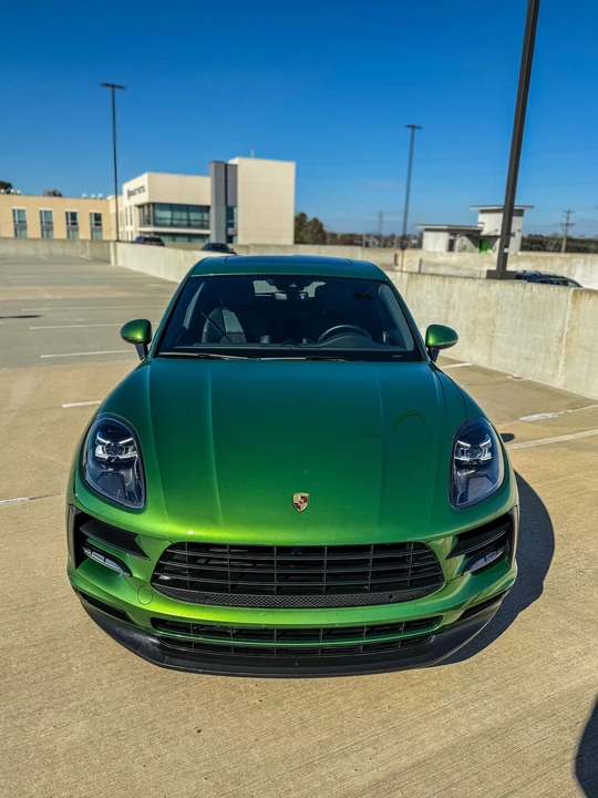 2019 Porsche Macan - Image 4 of 16