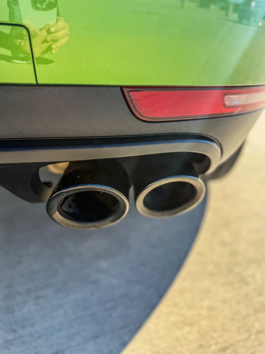 2019 Porsche Macan - Image 14 of 16