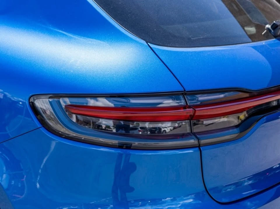2019 Porsche Macan - Image 12 of 20