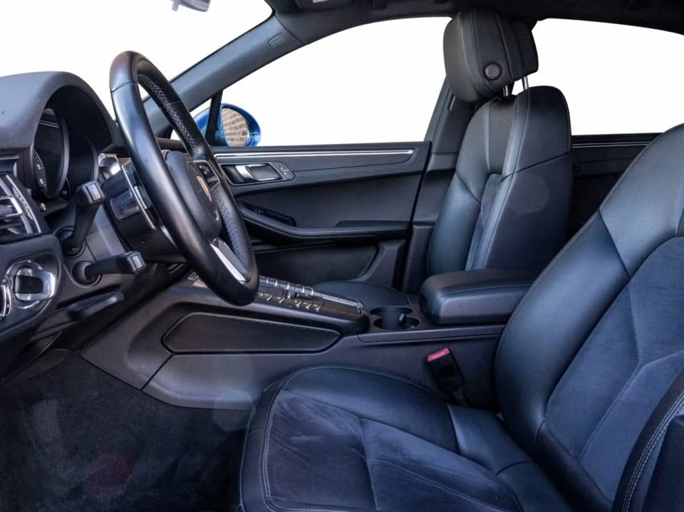 2019 Porsche Macan - Image 14 of 20