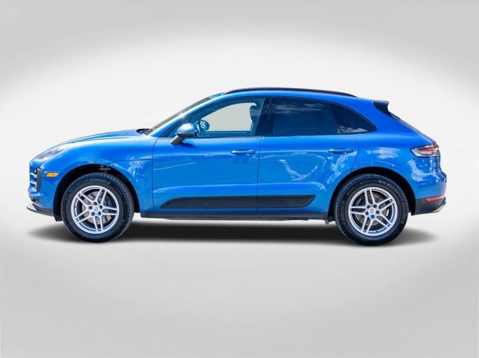 2019 Porsche Macan - Image 2 of 20