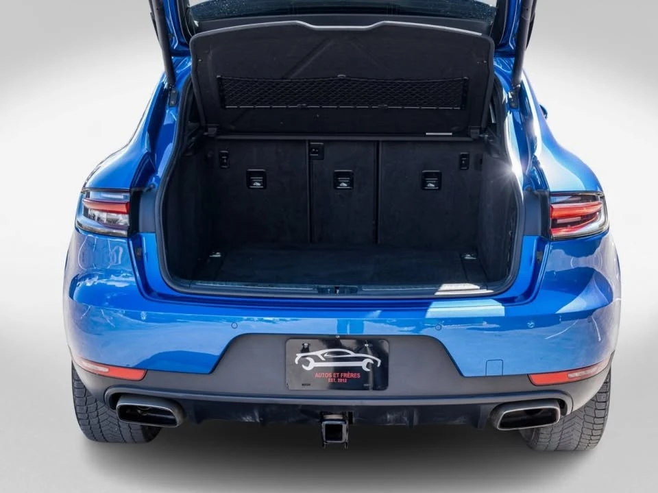2019 Porsche Macan - Image 6 of 20