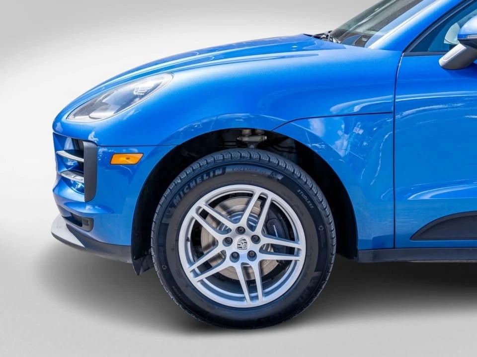 2019 Porsche Macan - Image 8 of 20