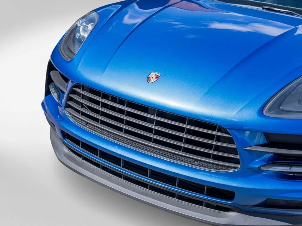 2019 Porsche Macan - Image 10 of 20
