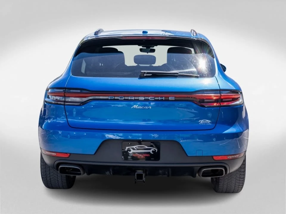 2019 Porsche Macan - Image 5 of 20