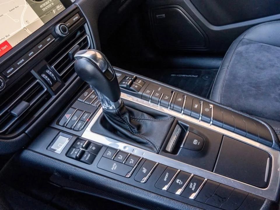 2019 Porsche Macan - Image 20 of 20