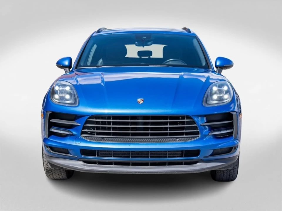 2019 Porsche Macan - Image 3 of 20
