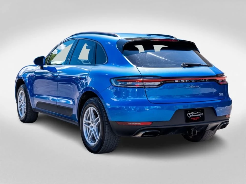 2019 Porsche Macan - Image 7 of 20