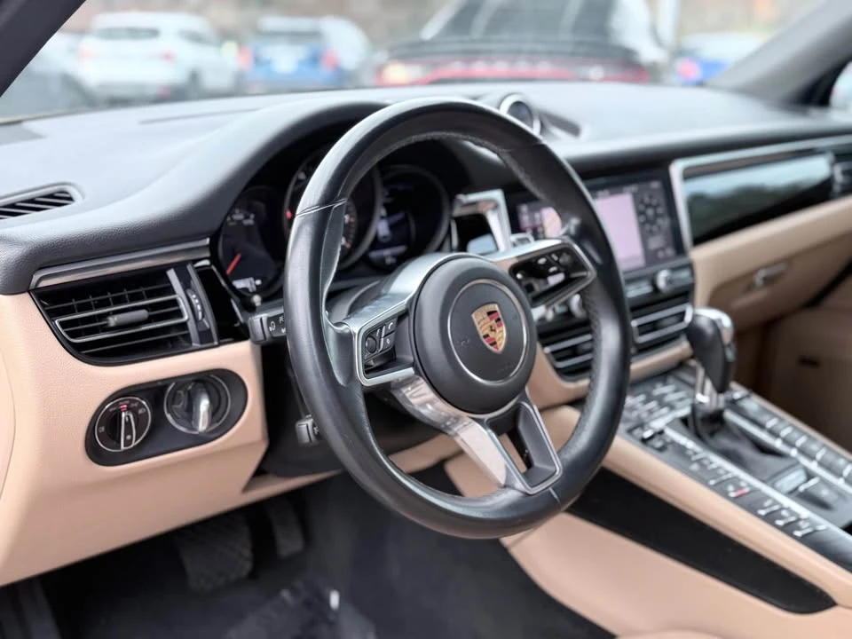 2019 Porsche Macan GTS - Image 6 of 15