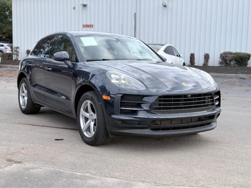 2019 Porsche Macan GTS - Image 3 of 15