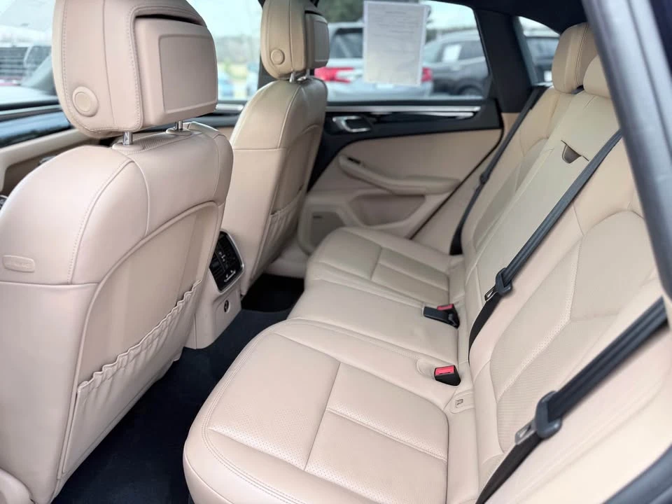 2019 Porsche Macan GTS - Image 10 of 15