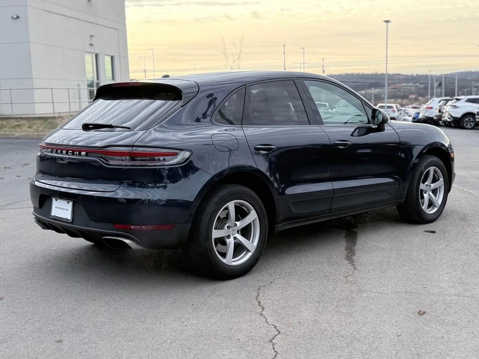 2019 Porsche Macan GTS - Image 4 of 15