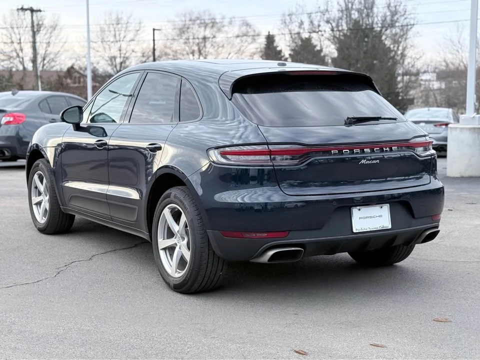 2019 Porsche Macan GTS - Image 5 of 15
