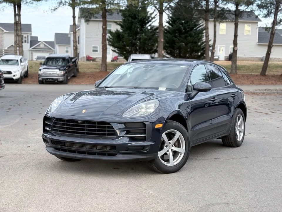 2019 Porsche Macan GTS - Image 2 of 15