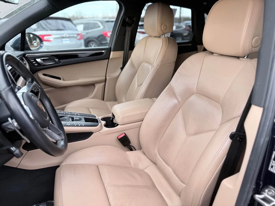 2019 Porsche Macan GTS - Image 7 of 15