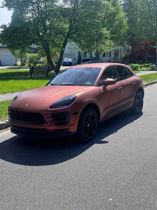 2019 Porsche Macan - Image 3 of 10