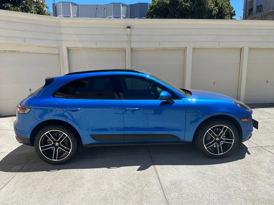 2019 Porsche Macan - Image 4 of 15