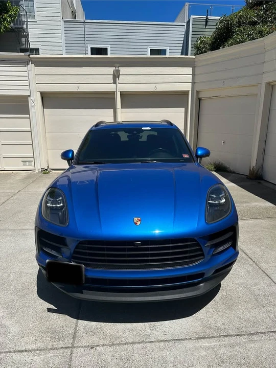 2019 Porsche Macan - Image 3 of 15