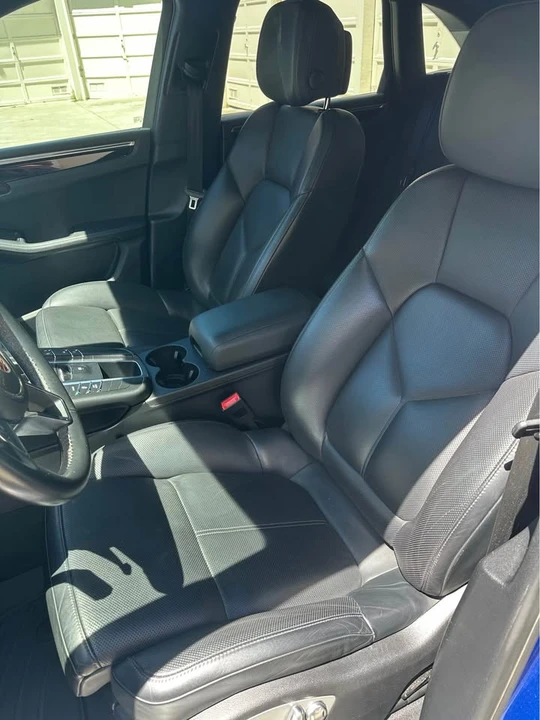 2019 Porsche Macan - Image 9 of 15