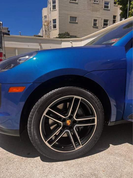 2019 Porsche Macan - Image 6 of 15