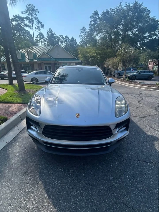 2019 Porsche Macan - Image 5 of 17