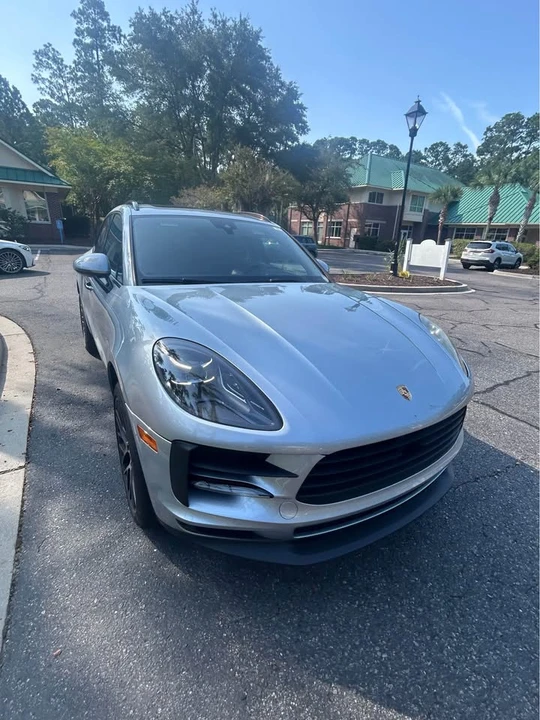 2019 Porsche Macan - Image 6 of 17