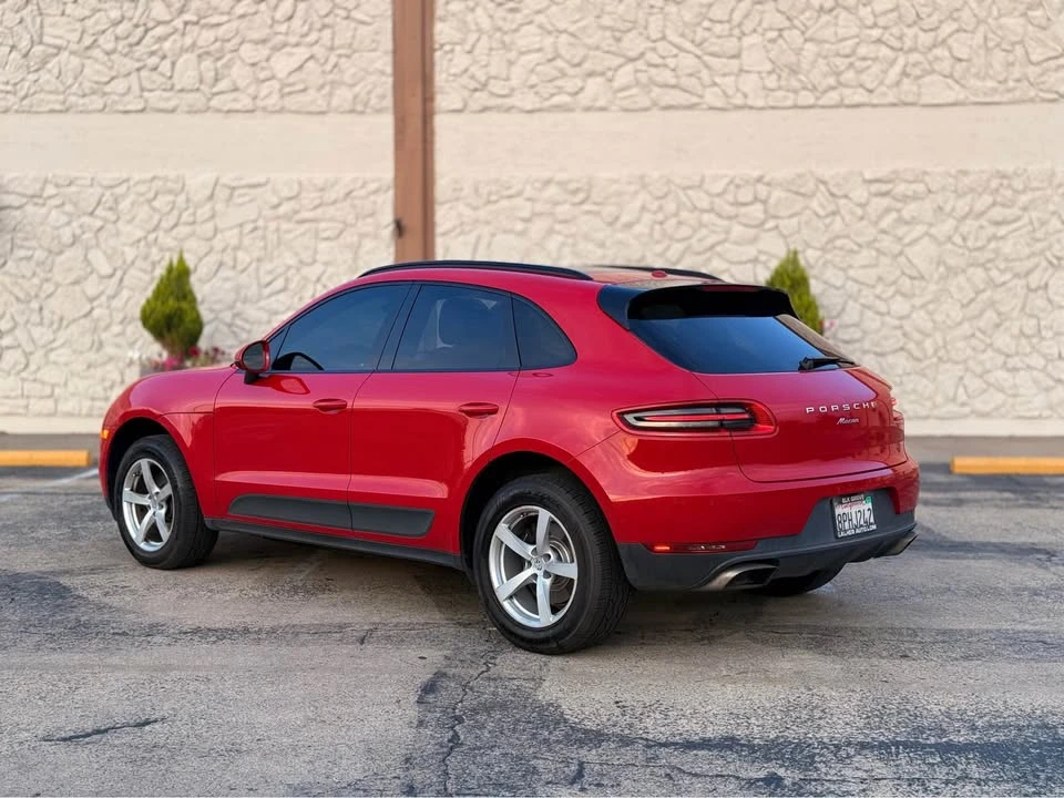 2019 Porsche Macan - Image 3 of 20