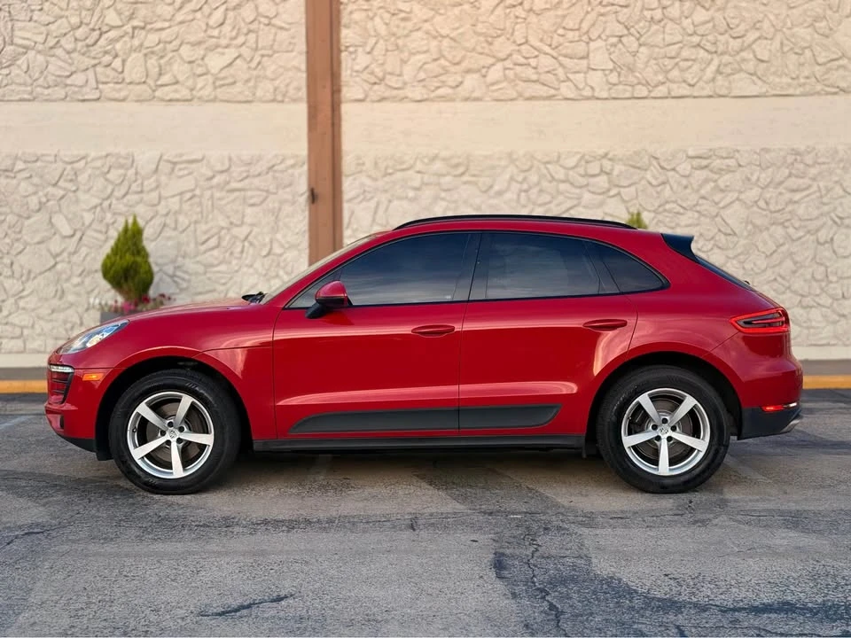 2019 Porsche Macan - Image 2 of 20