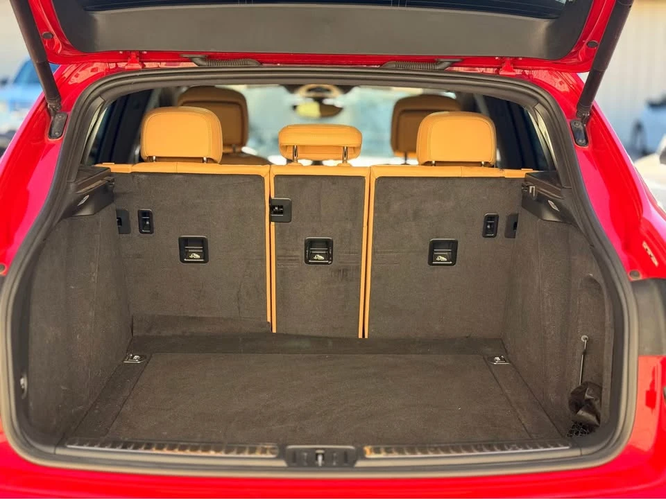 2019 Porsche Macan - Image 20 of 20