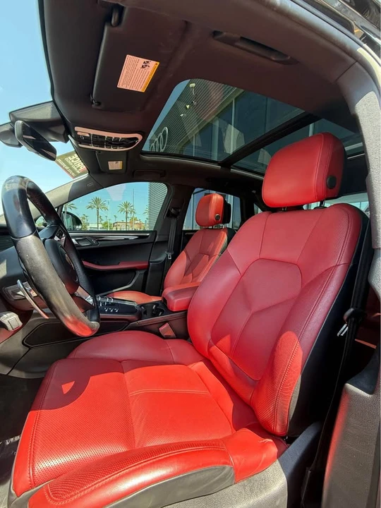 2019 Porsche Macan - Image 5 of 15
