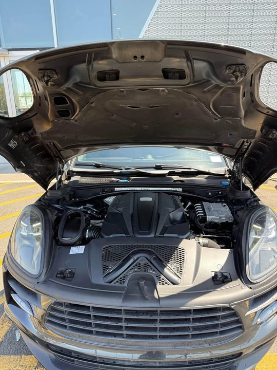 2019 Porsche Macan - Image 3 of 15