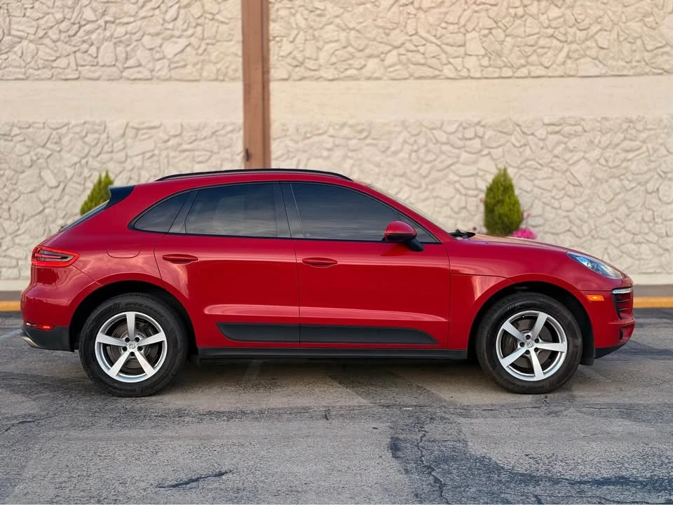 2019 Porsche Macan - Image 6 of 20