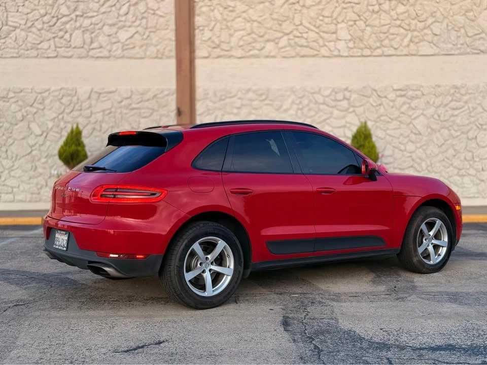 2019 Porsche Macan - Image 5 of 20