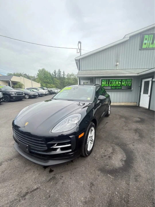 2019 Porsche Macan - Image 3 of 19