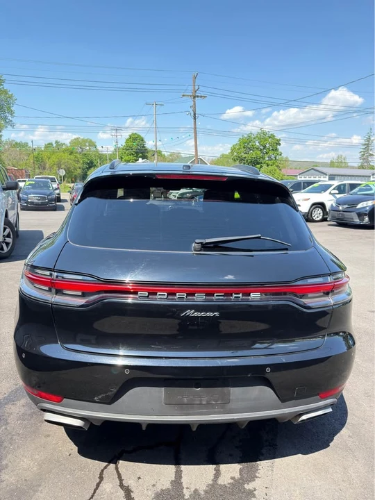 2019 Porsche Macan - Image 6 of 19